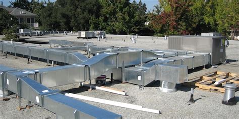 Metal Roofing & Heating & Cooling Services in 